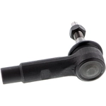 Order Outer Tie Rod End by MEVOTECH ORIGINAL GRADE INTL. - GES3538 For Your Vehicle