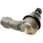 Order Outer Tie Rod End by MEVOTECH ORIGINAL GRADE INTL. - GES3587 For Your Vehicle