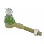 Order Outer Tie Rod End by MEVOTECH - TXES3366T For Your Vehicle