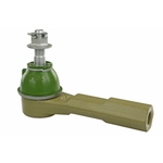 Order Outer Tie Rod End by MEVOTECH - TXES3453 For Your Vehicle