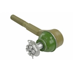 Order Outer Tie Rod End by MEVOTECH - TXES409RT For Your Vehicle