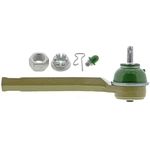 Order Outer Tie Rod End by MEVOTECH - TXMS30621 For Your Vehicle