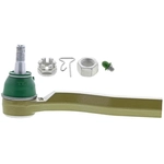Order Outer Tie Rod End by MEVOTECH - TXMS506138 For Your Vehicle