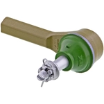 Order Outer Tie Rod End by MEVOTECH - TXMS50614 For Your Vehicle