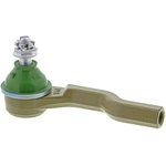 Order Outer Tie Rod End by MEVOTECH - TXMS76603 For Your Vehicle