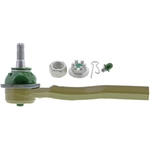 Order Outer Tie Rod End by MEVOTECH - TXMS76617 For Your Vehicle