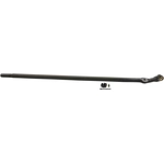 Order MOOG - DS1456 - Outer Tie Rod End For Your Vehicle