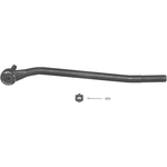 Order MOOG - DS736 - Outer Tie Rod End For Your Vehicle