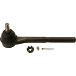 Order MOOG - ES350L - Outer Tie Rod End For Your Vehicle