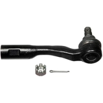Order MOOG - ES3565 - Outer Tie Rod End For Your Vehicle