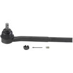 Order MOOG - ES406R - Outer Tie Rod End For Your Vehicle