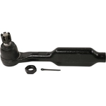 Order Outer Tie Rod End by MOOG - ES800225 For Your Vehicle