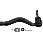 Order MOOG - ES800406 - Outer Tie Rod End For Your Vehicle