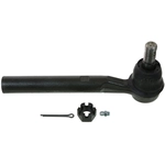 Order MOOG - ES800762 - Outer Tie Rod End For Your Vehicle