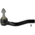 Order MOOG - ES801409 - Driver Side Outer Steering Tie Rod End For Your Vehicle