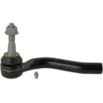 Order Outer Tie Rod End by MOOG - ES801410 For Your Vehicle