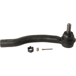 Order Outer Tie Rod End by MOOG - ES801423 For Your Vehicle