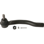 Order Outer Tie Rod End by MOOG - ES801424 For Your Vehicle