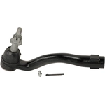 Order MOOG - ES801427 - Driver Side Outer Steering Tie Rod End For Your Vehicle