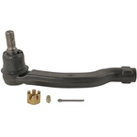 Order MOOG - ES801455 - Driver Side Outer Steering Tie Rod End For Your Vehicle