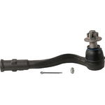 Order Outer Tie Rod End by MOOG - ES801458 For Your Vehicle