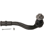 Order Outer Tie Rod End by MOOG - ES801459 For Your Vehicle