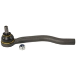 Order MOOG - ES801504 - Driver Side Outer Steering Tie Rod End For Your Vehicle