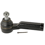 Order MOOG - ES801505 - Driver Side Outer Steering Tie Rod End For Your Vehicle