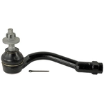 Order MOOG - ES801507 - Driver Side Outer Steering Tie Rod End For Your Vehicle