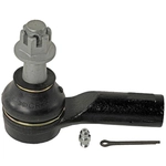 Order Outer Tie Rod End by MOOG - ES801510 For Your Vehicle