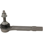 Order MOOG - ES801542 - Outer Steering Tie Rod End For Your Vehicle