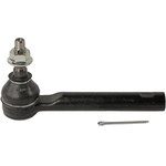 Order MOOG - ES801543 - Front Outer Steering Tie Rod End For Your Vehicle
