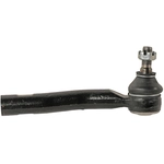 Order MOOG - ES801550 - Driver Side Outer Steering Tie Rod End For Your Vehicle