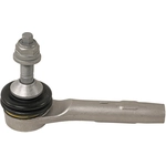 Order MOOG - ES801553 - Front Outer Steering Tie Rod End For Your Vehicle