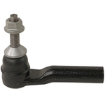 Order MOOG - ES801554 - Front Outer Steering Tie Rod End For Your Vehicle