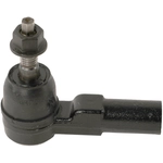 Order MOOG - ES801558 - Front Outer Steering Tie Rod End For Your Vehicle