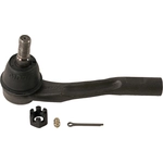 Order Outer Tie Rod End by MOOG - ES801564 For Your Vehicle