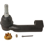 Order MOOG - ES801571 - Tie Rod End For Your Vehicle