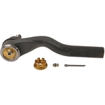 Order MOOG - ES801578 - Tie Rod End For Your Vehicle