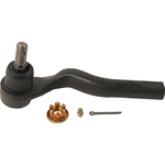 Order Outer Tie Rod End by MOOG - ES801579 For Your Vehicle