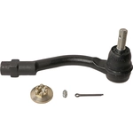 Order Outer Tie Rod End by MOOG - ES801583 For Your Vehicle