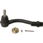 Order Outer Tie Rod End by MOOG - ES801584 For Your Vehicle