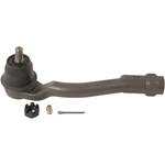 Order MOOG - ES801588 - Tie Rod End For Your Vehicle