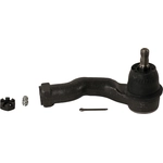 Order Outer Tie Rod End by MOOG - ES801590 For Your Vehicle