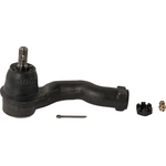 Order Outer Tie Rod End by MOOG - ES801591 For Your Vehicle