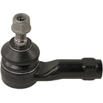 Order MOOG - ES801592 - Front Driver Side Outer Steering Tie Rod End For Your Vehicle