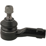 Order MOOG - ES801593 - Front Passenger Side Outer Steering Tie Rod End For Your Vehicle