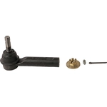 Order Outer Tie Rod End by MOOG - ES801595 For Your Vehicle
