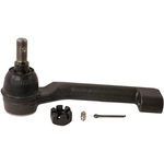 Order MOOG - ES801596 - Tie Rod End For Your Vehicle