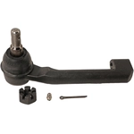 Order Embout de biellette de direction extérieur de MOOG - ES801597 For Your Vehicle